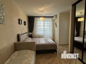 2-к квартира, вторичка, 56м2, 23/23 этаж