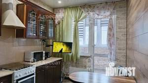 1-к квартира, вторичка, 33м2, 6/9 этаж