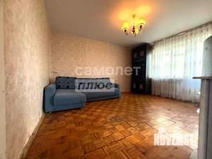 2-к квартира, вторичка, 41м2, 3/5 этаж