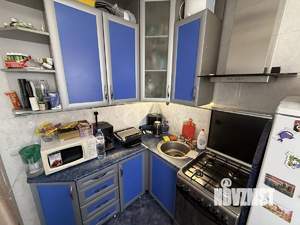 1-к квартира, вторичка, 31м2, 5/5 этаж