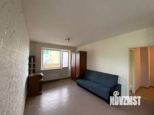 1-к квартира, вторичка, 39м2, 7/9 этаж