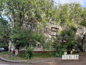 1-к квартира, вторичка, 31м2, 4/5 этаж