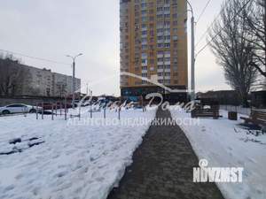 2-к квартира, вторичка, 63м2, 8/17 этаж