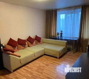 3-к квартира, вторичка, 58м2, 5/9 этаж