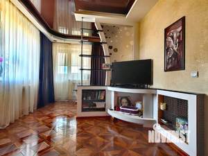 1-к квартира, вторичка, 41м2, 3/10 этаж