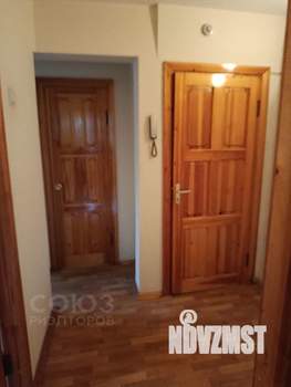 2-к квартира, вторичка, 42м2, 2/5 этаж