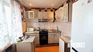 3-к квартира, вторичка, 63м2, 9/16 этаж