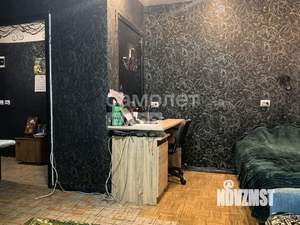 1-к квартира, вторичка, 31м2, 3/5 этаж