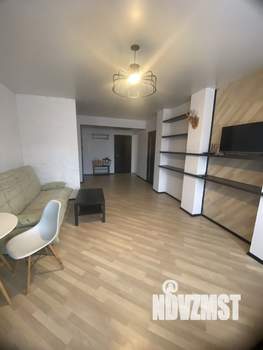 3-к квартира, вторичка, 100м2, 5/16 этаж