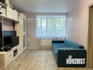 2-к квартира, вторичка, 36м2, 2/9 этаж