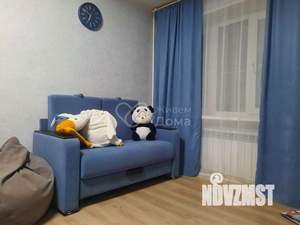 2-к квартира, вторичка, 42м2, 1/5 этаж