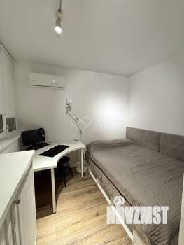 2-к квартира, вторичка, 48м2, 4/7 этаж