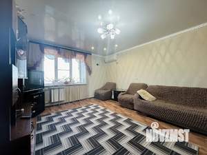 1-к квартира, вторичка, 38м2, 8/9 этаж