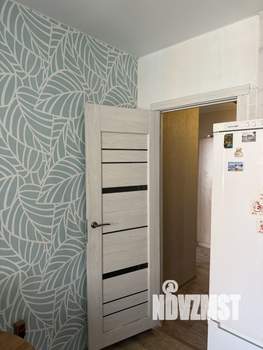 2-к квартира, вторичка, 55м2, 4/5 этаж