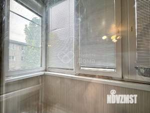 3-к квартира, вторичка, 55м2, 4/5 этаж