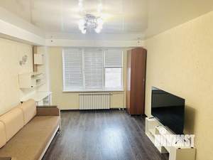 1-к квартира, вторичка, 41м2, 1/3 этаж