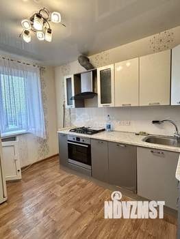 3-к квартира, вторичка, 60м2, 9/10 этаж