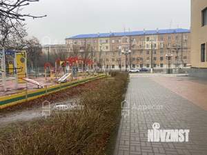 1-к квартира, вторичка, 42м2, 5/5 этаж