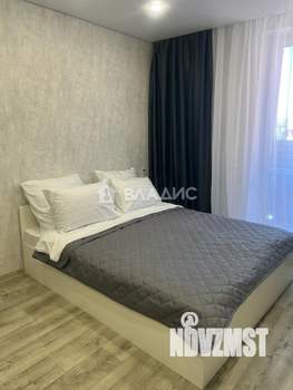 1-к квартира, вторичка, 30м2, 8/10 этаж