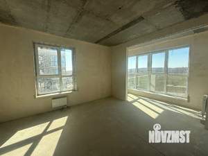 2-к квартира, вторичка, 53м2, 6/24 этаж