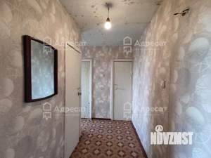 1-к квартира, вторичка, 41м2, 2/2 этаж