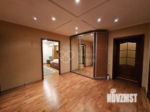 2-к квартира, вторичка, 83м2, 3/10 этаж