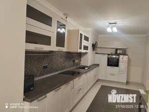 4-к квартира, вторичка, 170м2, 7/17 этаж