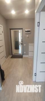 1-к квартира, вторичка, 32м2, 7/10 этаж