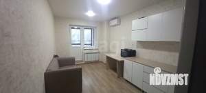 1-к квартира, вторичка, 40м2, 1/16 этаж