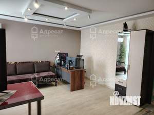 2-к квартира, вторичка, 56м2, 4/4 этаж