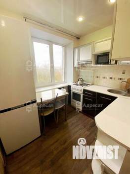 2-к квартира, вторичка, 45м2, 5/5 этаж