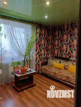 3-к квартира, вторичка, 60м2, 3/3 этаж