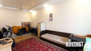 1-к квартира, вторичка, 35м2, 1/3 этаж