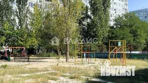 1-к квартира, вторичка, 36м2, 9/9 этаж