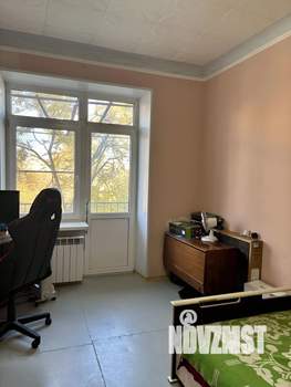 2-к квартира, вторичка, 58м2, 4/5 этаж