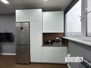 2-к квартира, вторичка, 65м2, 22/22 этаж