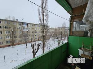 2-к квартира, вторичка, 30м2, 3/5 этаж