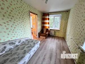 2-к квартира, вторичка, 40м2, 3/5 этаж