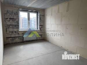 1-к квартира, вторичка, 37м2, 3/5 этаж