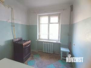 2-к квартира, вторичка, 44м2, 1/3 этаж