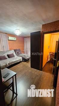 1-к квартира, вторичка, 31м2, 5/5 этаж