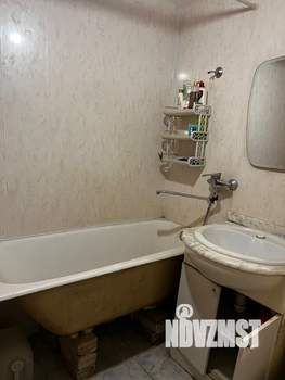 1-к квартира, вторичка, 37м2, 7/9 этаж