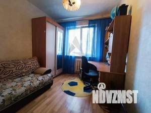 3-к квартира, вторичка, 64м2, 8/9 этаж