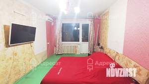 2-к квартира, вторичка, 44м2, 3/5 этаж