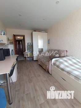 3-к квартира, вторичка, 61м2, 5/5 этаж