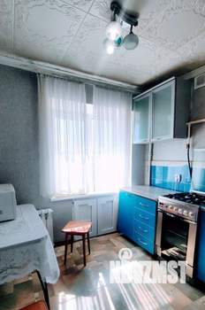 2-к квартира, вторичка, 40м2, 5/5 этаж