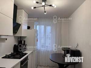 2-к квартира, вторичка, 53м2, 5/5 этаж