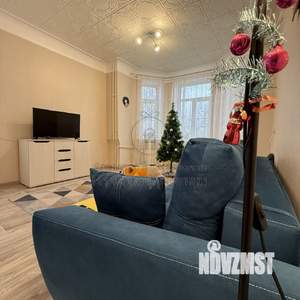 3-к квартира, вторичка, 74м2, 3/4 этаж