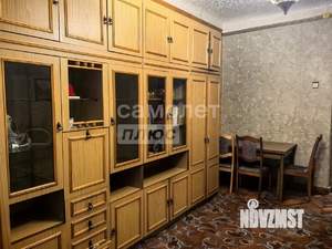 4-к квартира, вторичка, 100м2, 1/5 этаж