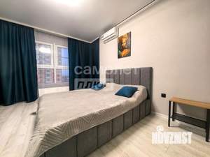 Студия квартира, вторичка, 30м2, 8/23 этаж